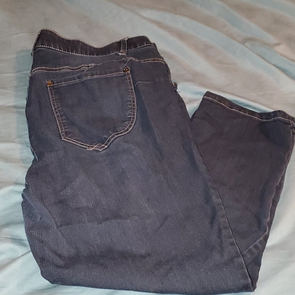 Democracy jeggings